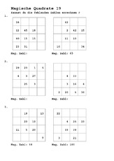 Magische Quadrate B 19.pdf